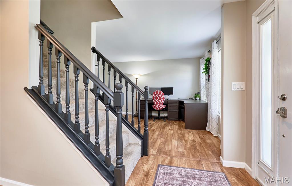 Kings Crossing #1 - Residential