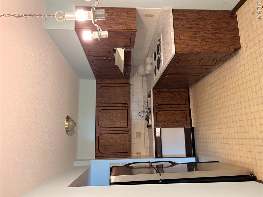 Royal Forest Condo Sec 3 - Residential