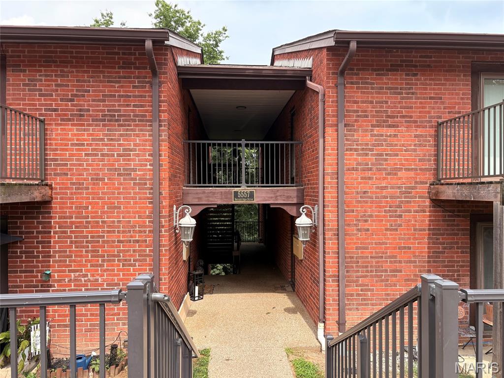 Royal Forest Condo Sec 3 - Residential