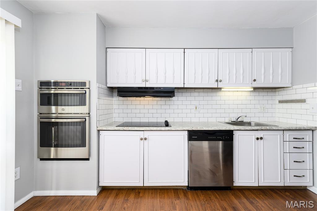 Lin Capri Condo - Residential Lease