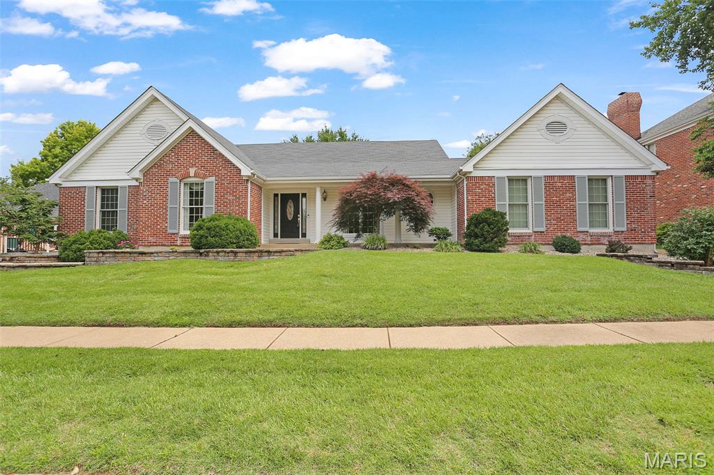 Meadows At Quail Creek Two The - Residential