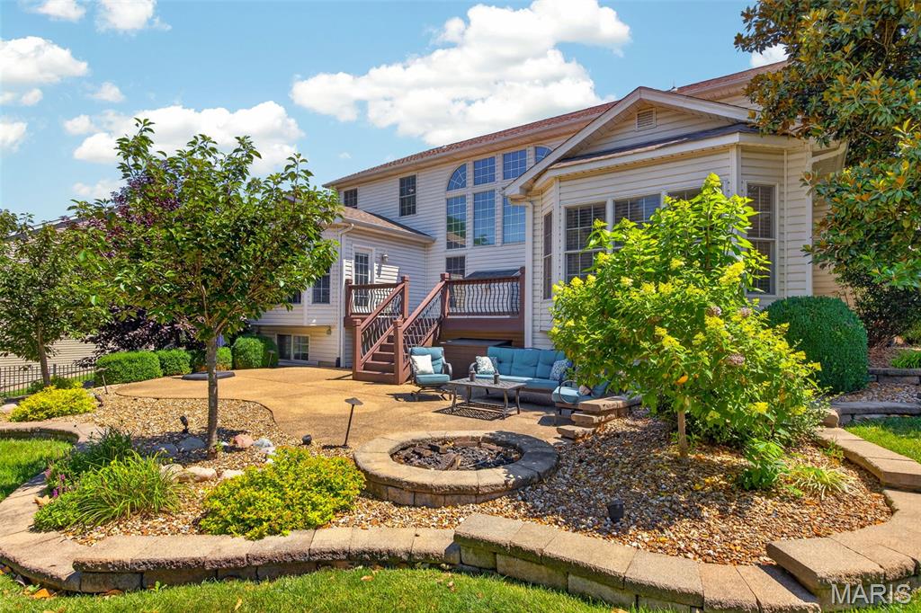 Boulder Ridge #1 - Residential