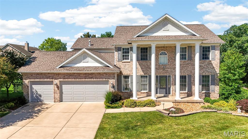 Boulder Ridge #1 - Residential