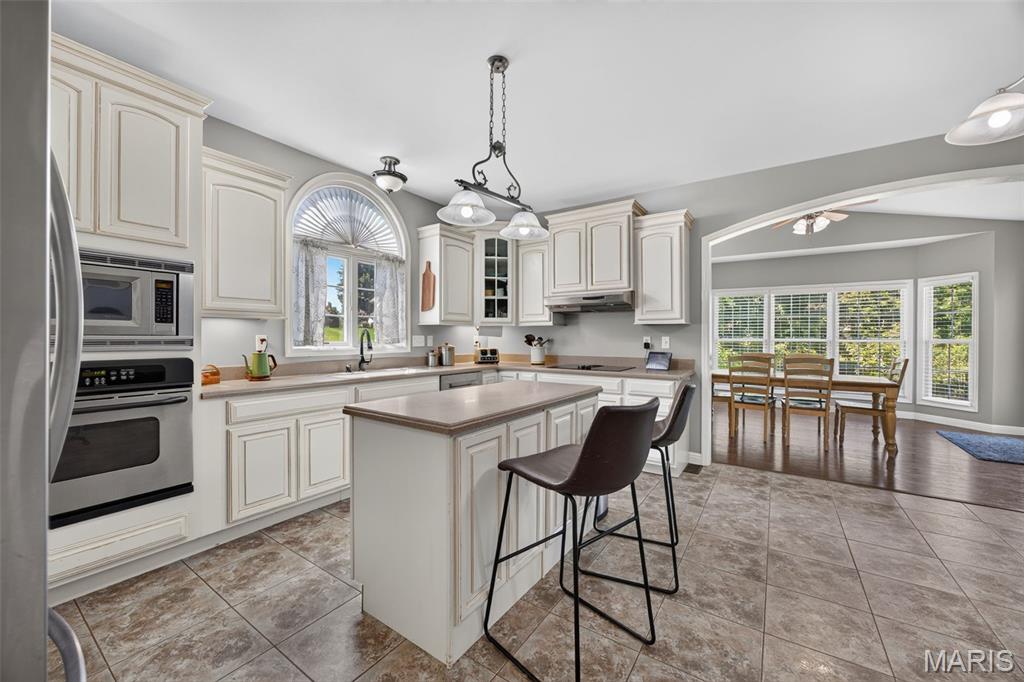Boulder Ridge #1 - Residential