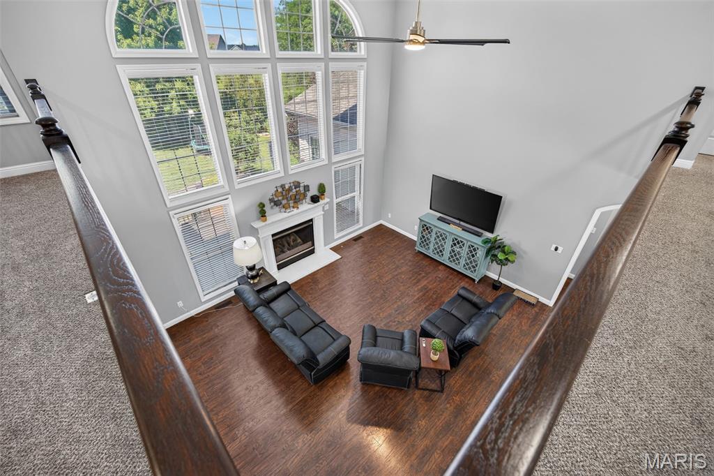 Boulder Ridge #1 - Residential