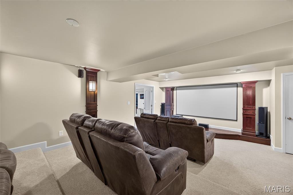 Boulder Ridge #1 - Residential