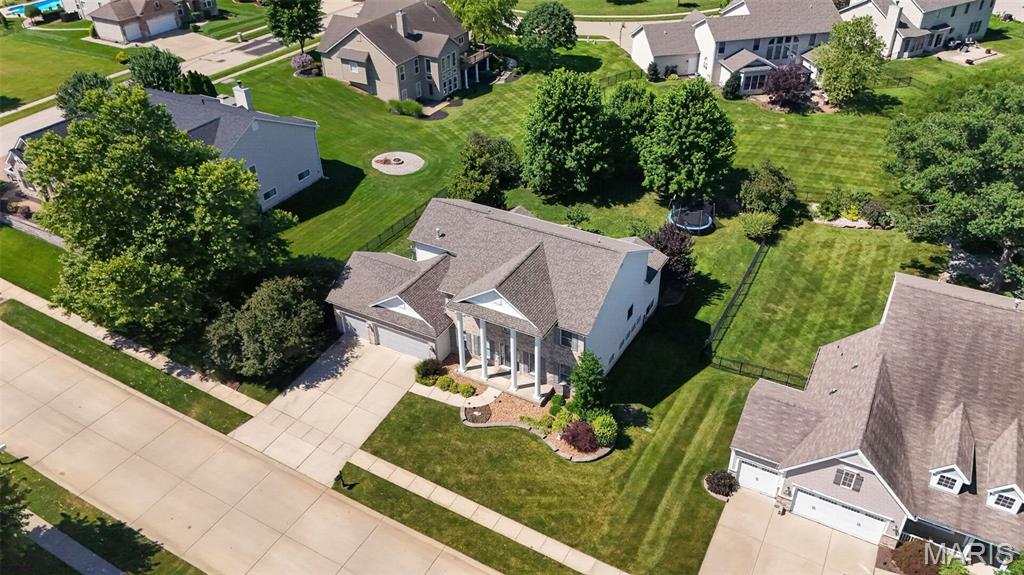 Boulder Ridge #1 - Residential