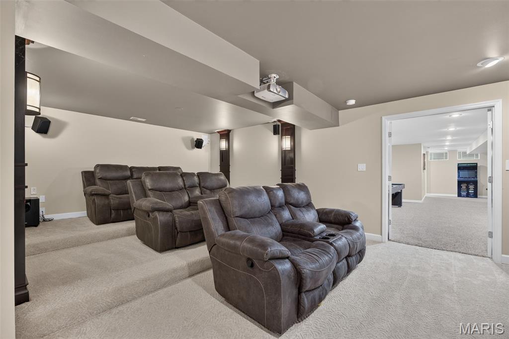 Boulder Ridge #1 - Residential