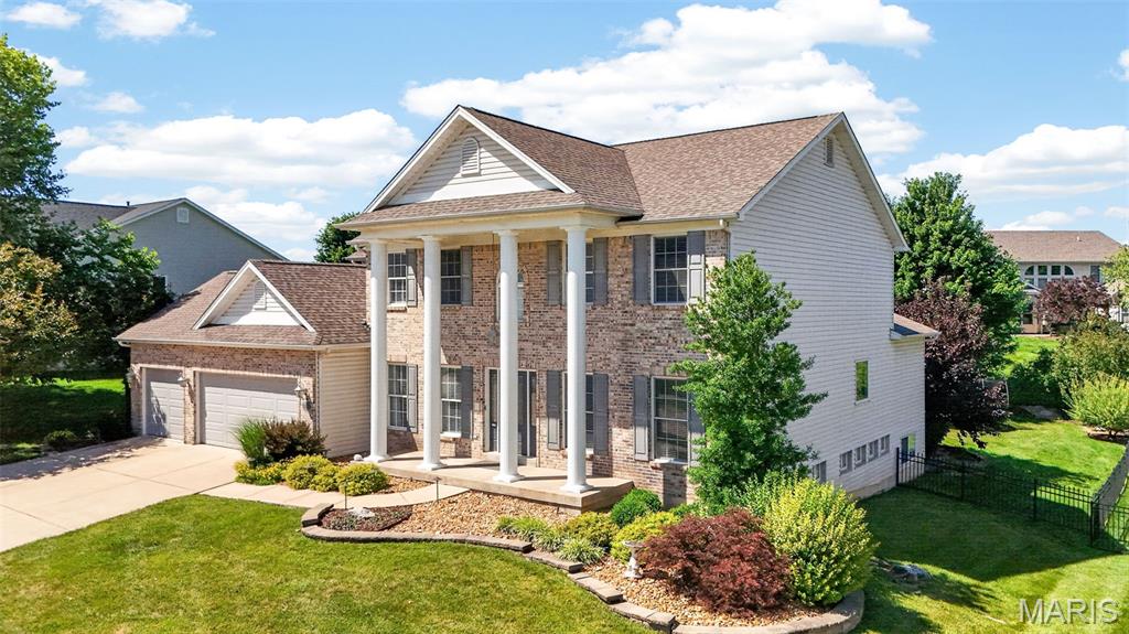 Boulder Ridge #1 - Residential