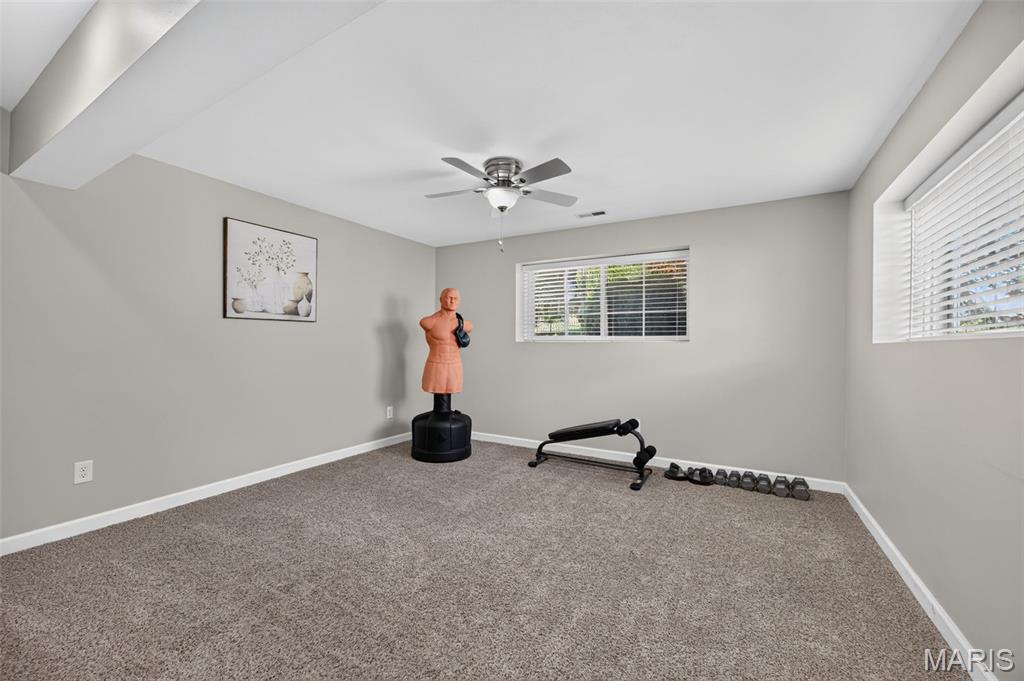Boulder Ridge #1 - Residential