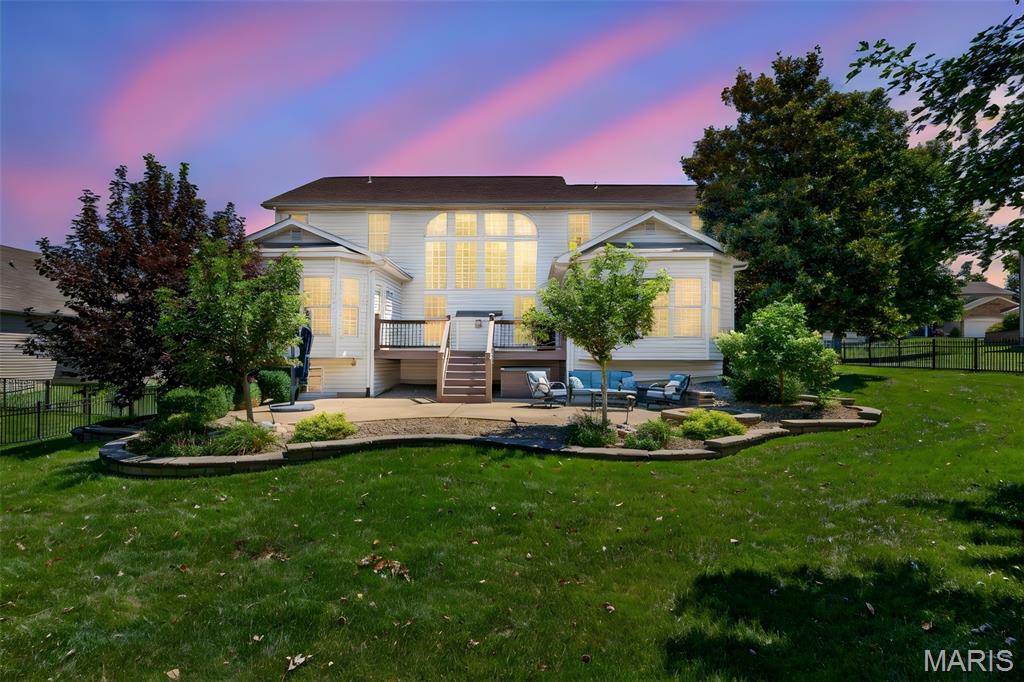 Boulder Ridge #1 - Residential