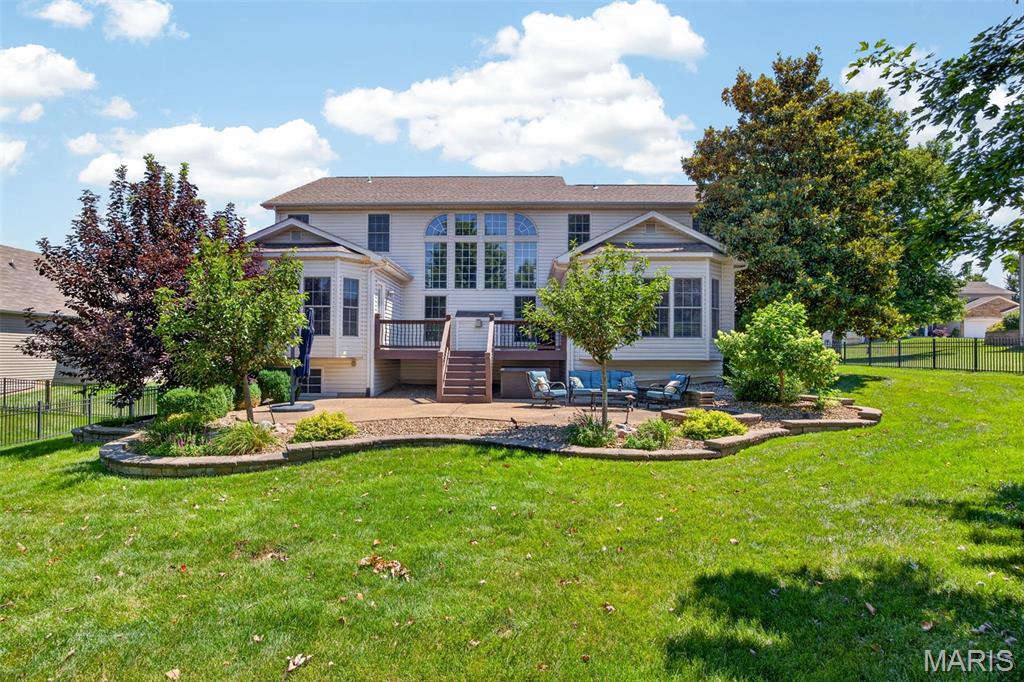 Boulder Ridge #1 - Residential