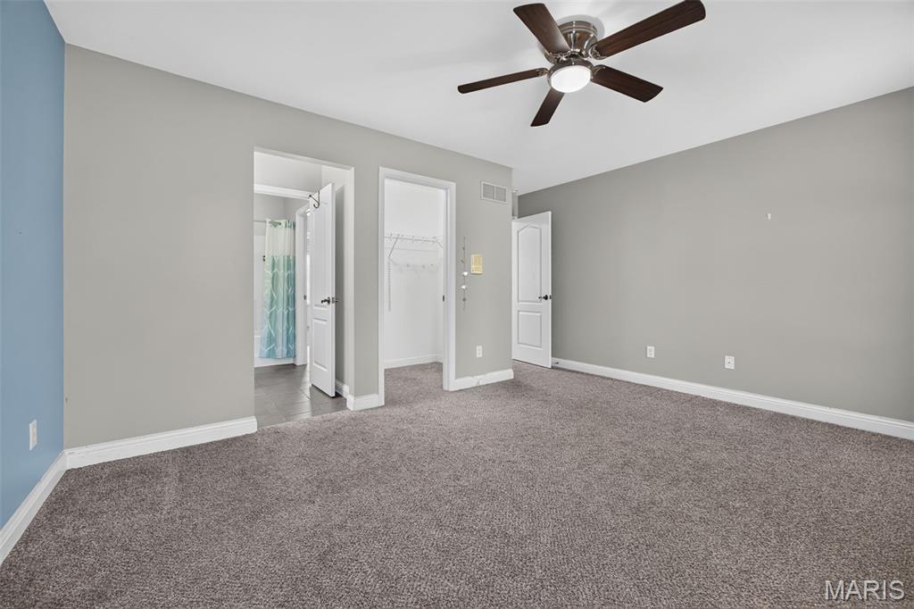 Boulder Ridge #1 - Residential