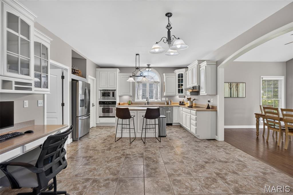 Boulder Ridge #1 - Residential