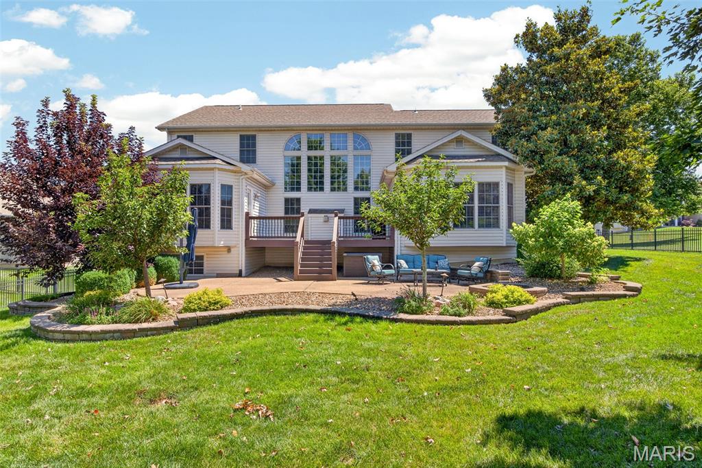 Boulder Ridge #1 - Residential