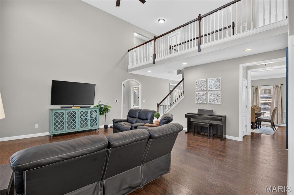 Boulder Ridge #1 - Residential