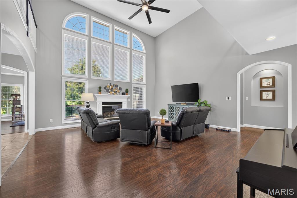 Boulder Ridge #1 - Residential