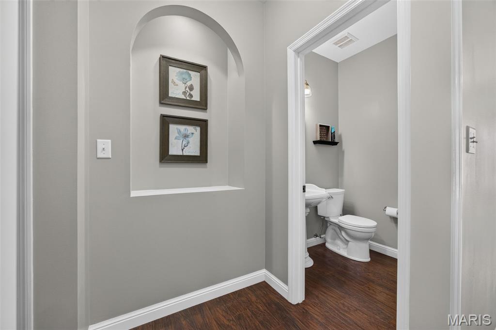 Boulder Ridge #1 - Residential