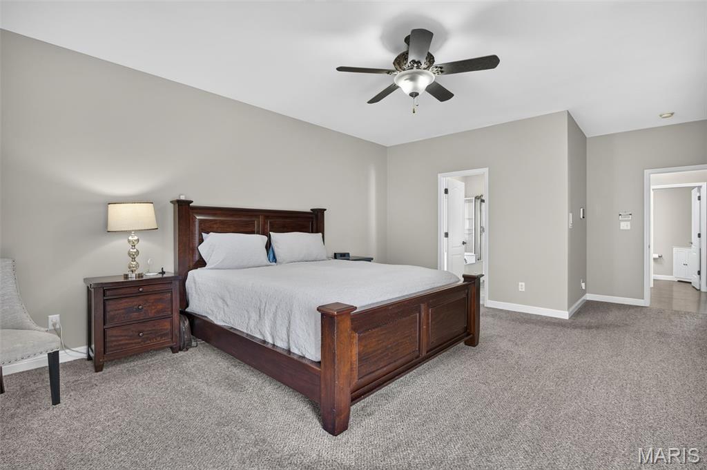 Boulder Ridge #1 - Residential