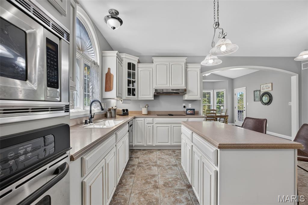 Boulder Ridge #1 - Residential
