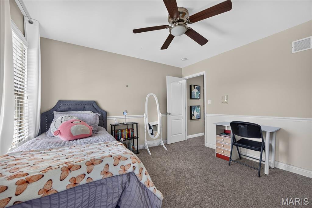 Boulder Ridge #1 - Residential