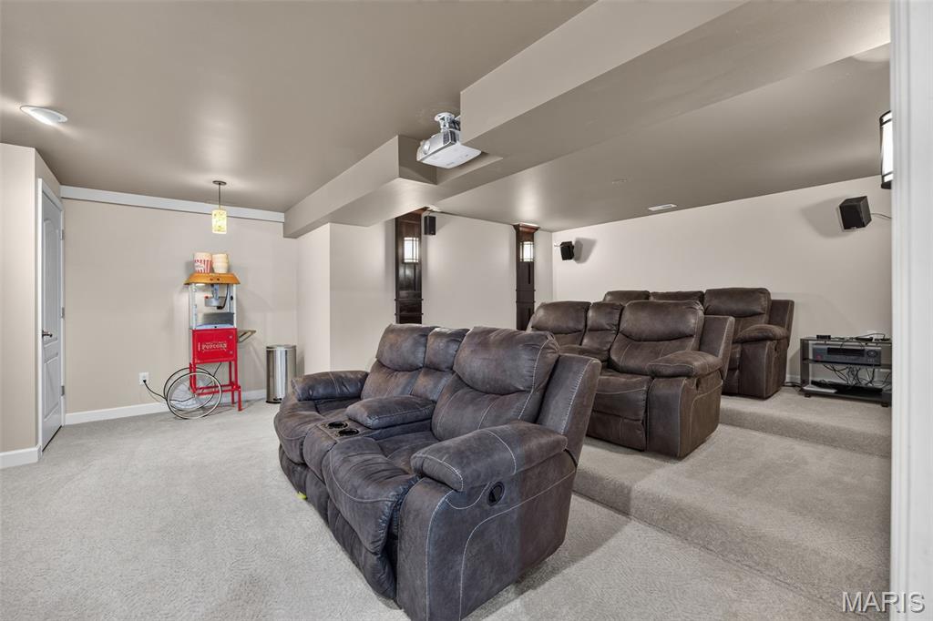 Boulder Ridge #1 - Residential