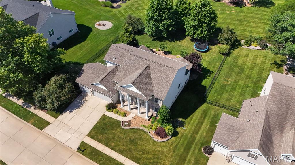 Boulder Ridge #1 - Residential