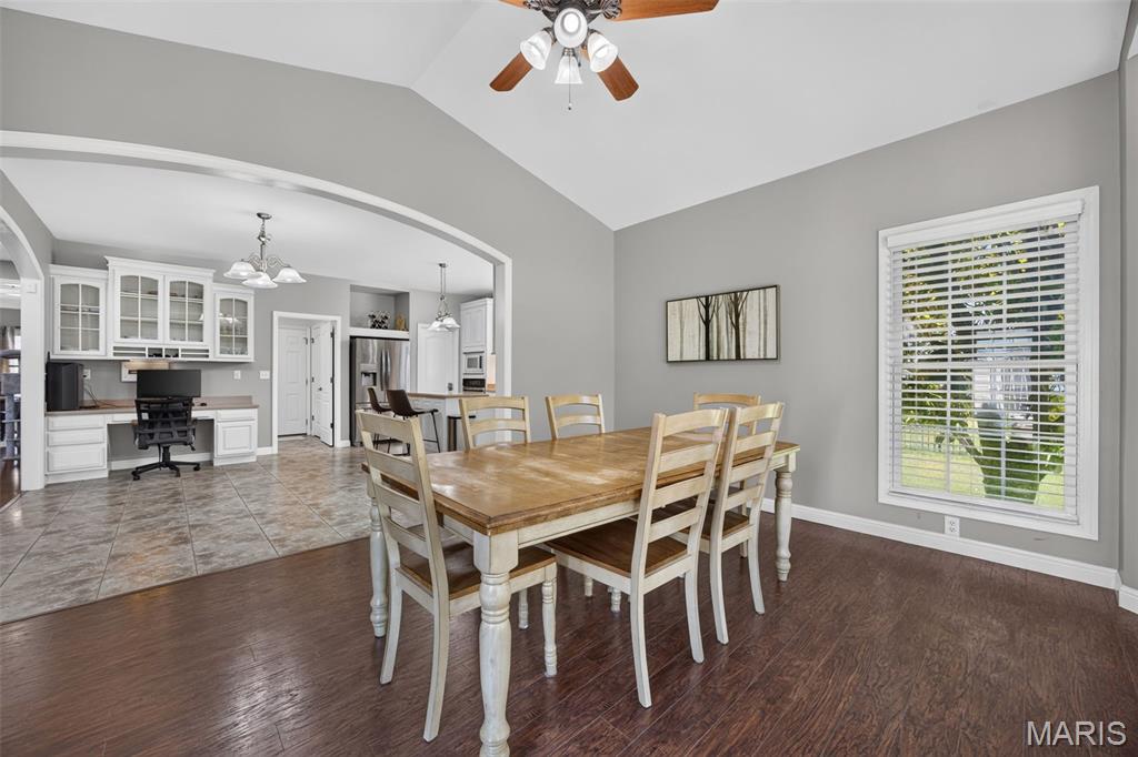 Boulder Ridge #1 - Residential