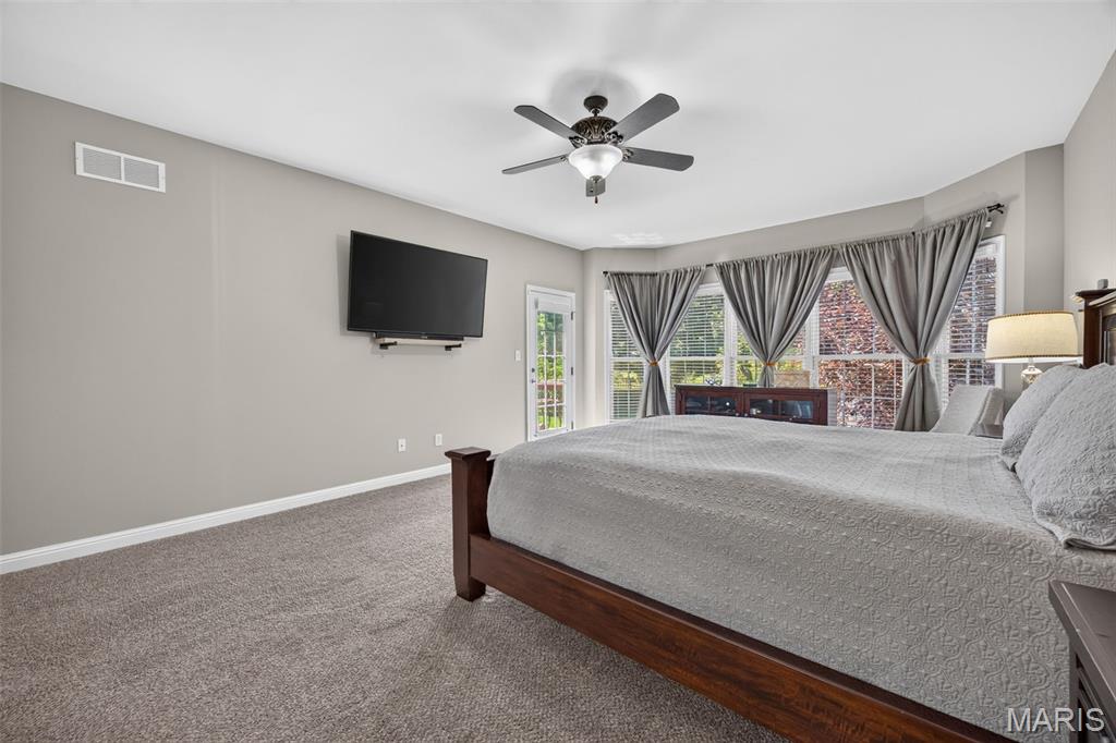 Boulder Ridge #1 - Residential
