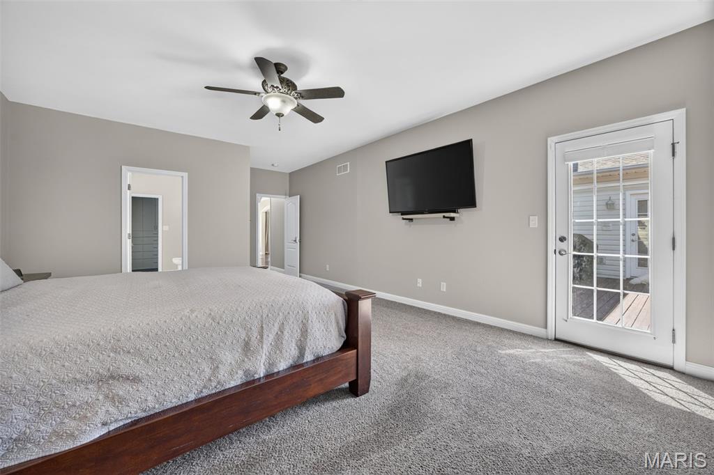 Boulder Ridge #1 - Residential