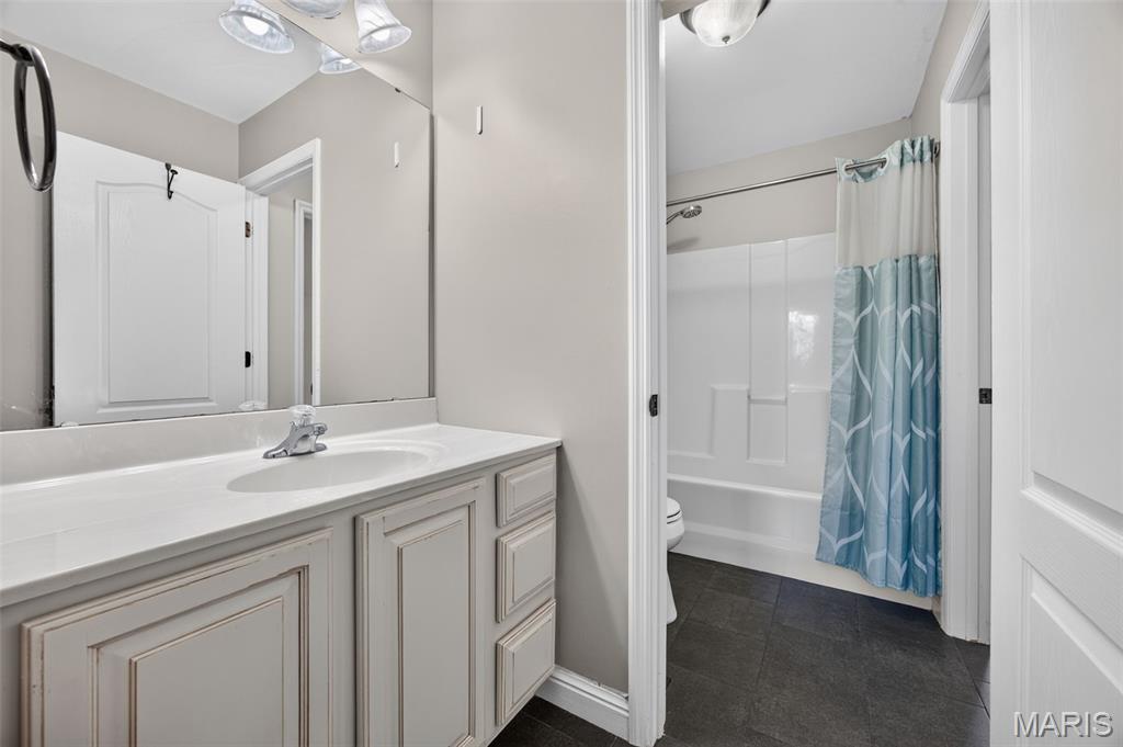 Boulder Ridge #1 - Residential