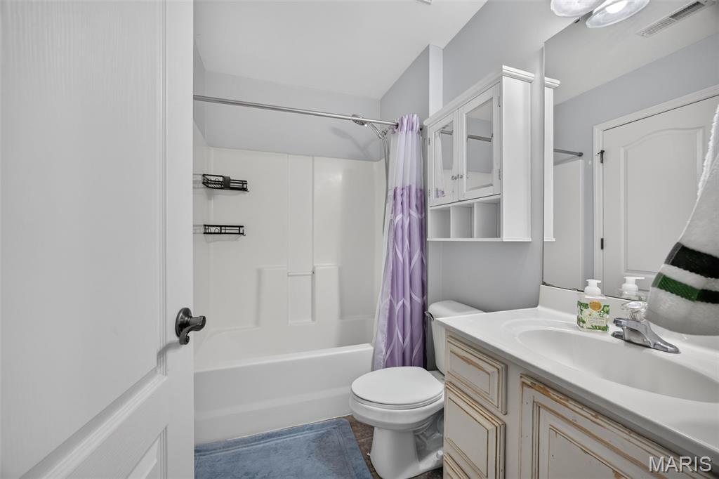 Boulder Ridge #1 - Residential