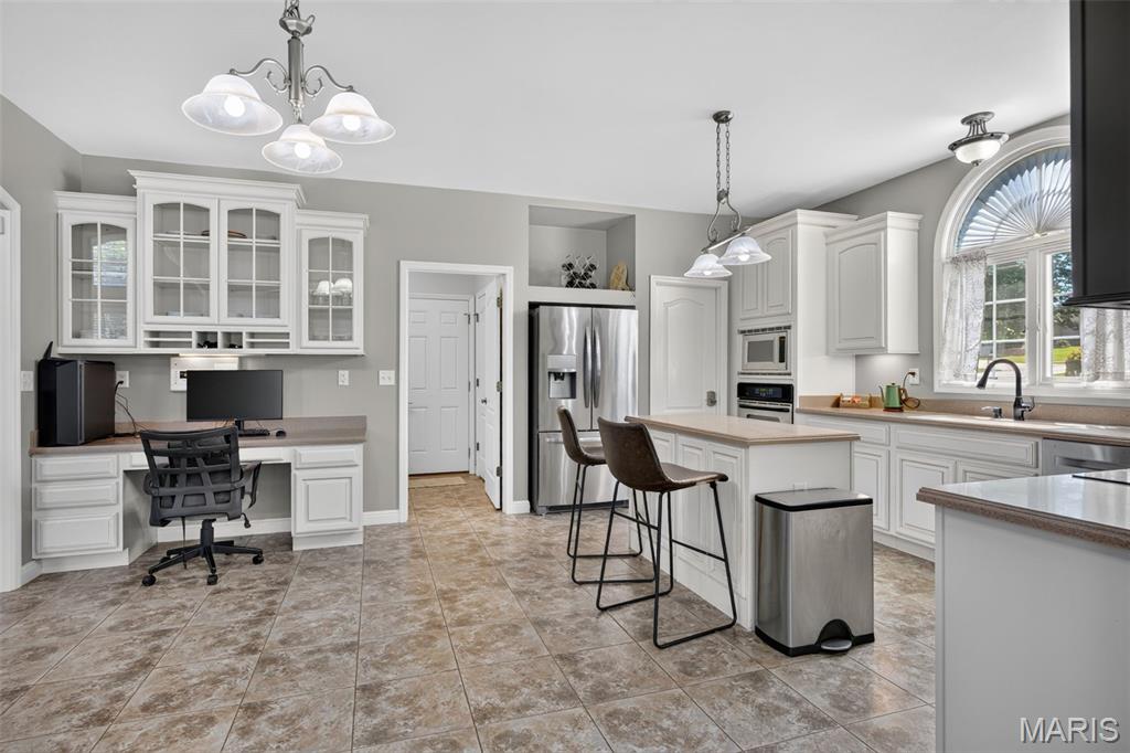 Boulder Ridge #1 - Residential