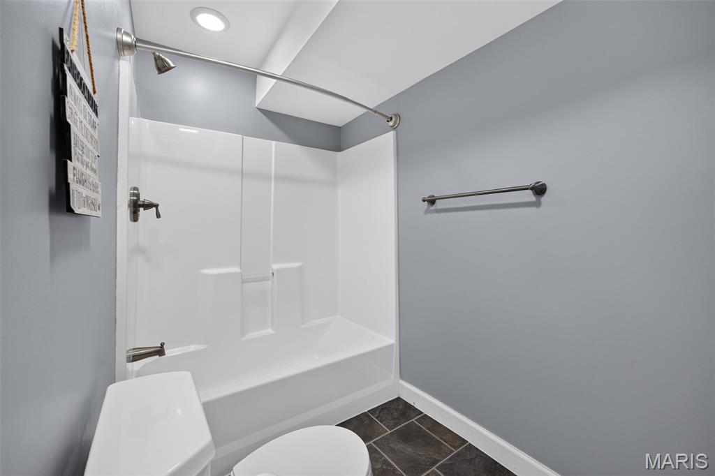 Boulder Ridge #1 - Residential