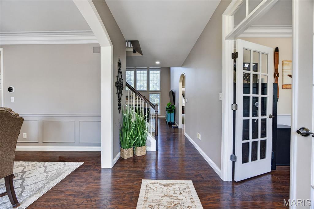 Boulder Ridge #1 - Residential