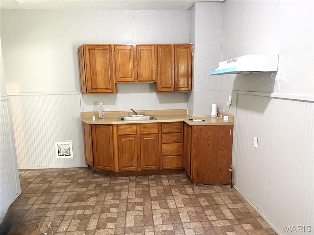 Columbia Place Add 01 - Residential