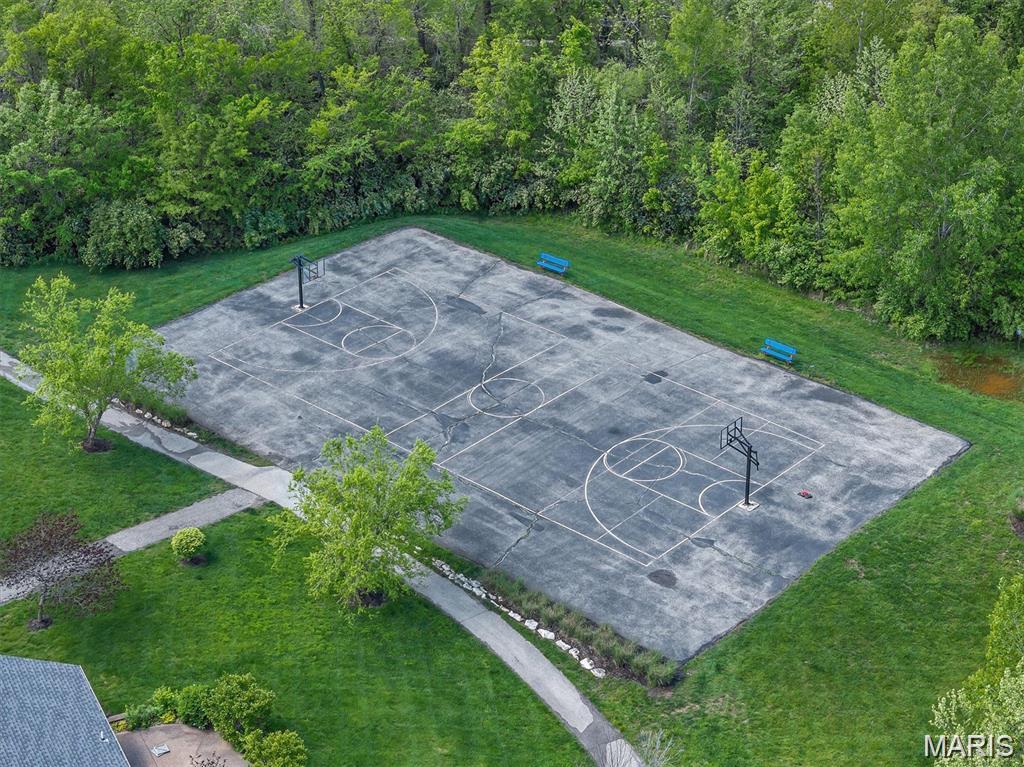 Brookside Village B #2-C - Residential