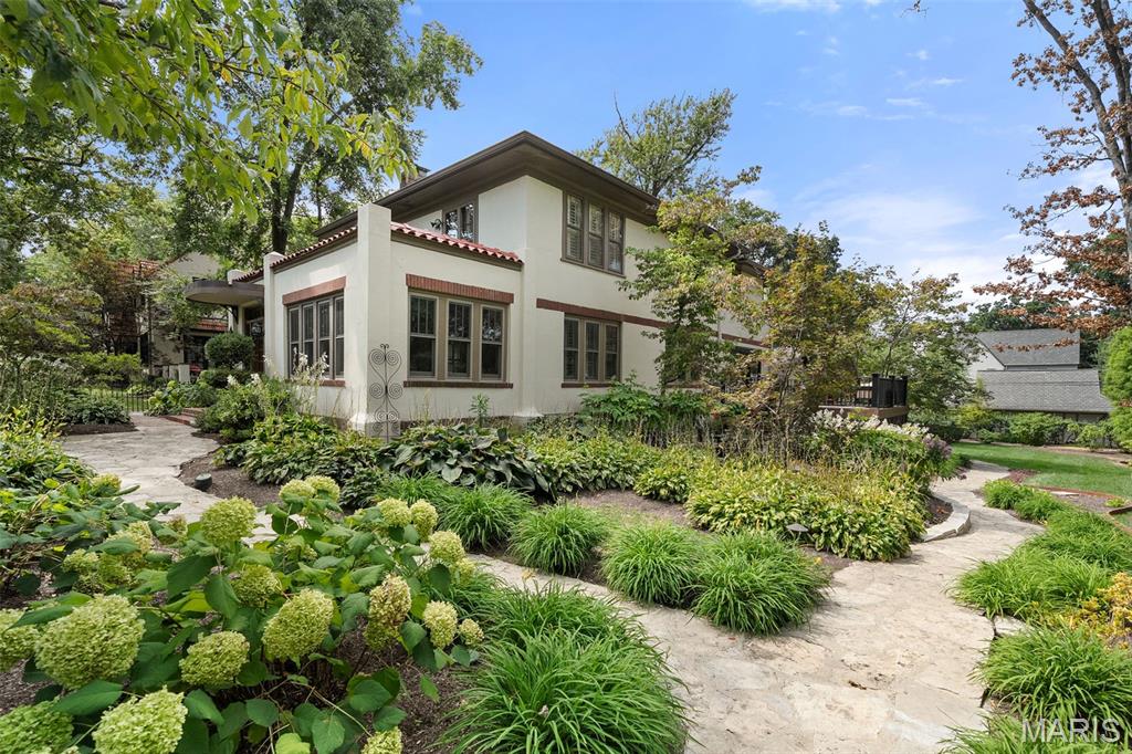 Sherwood Forest Second Add - Residential