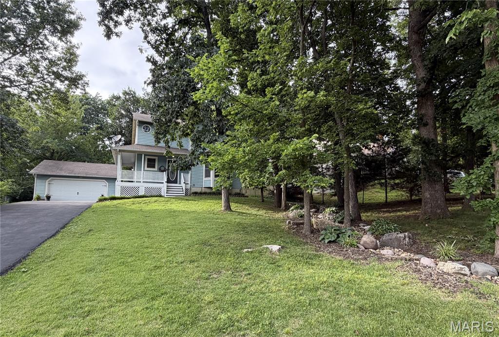 O'Fallon Hills - Residential