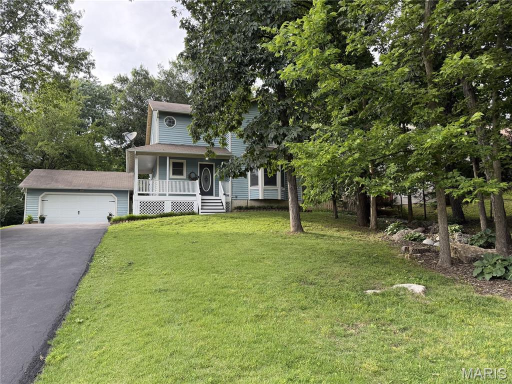 O'Fallon Hills - Residential