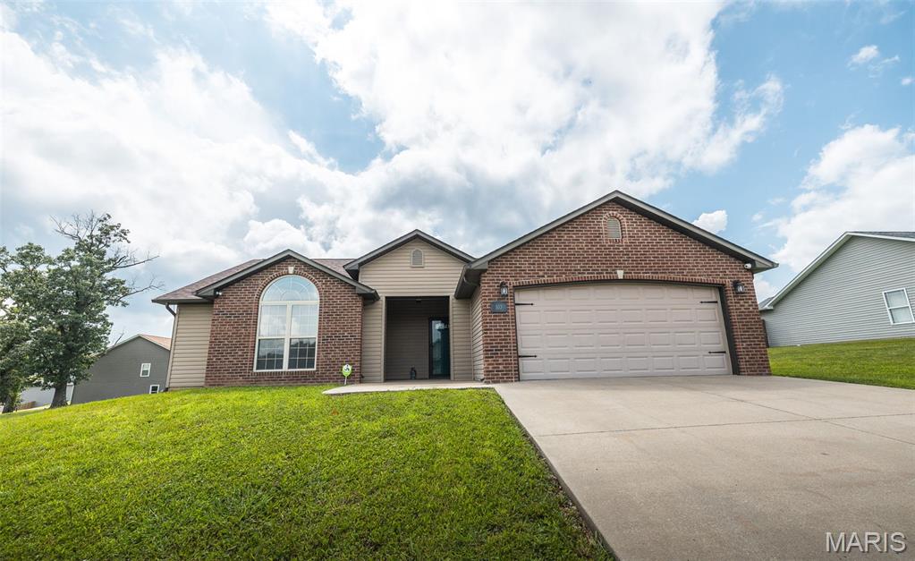 Briar Pointe-Plat 3 - Residential