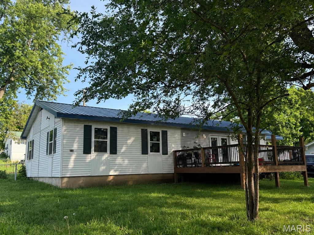 Lombars 2nd Add - Residential