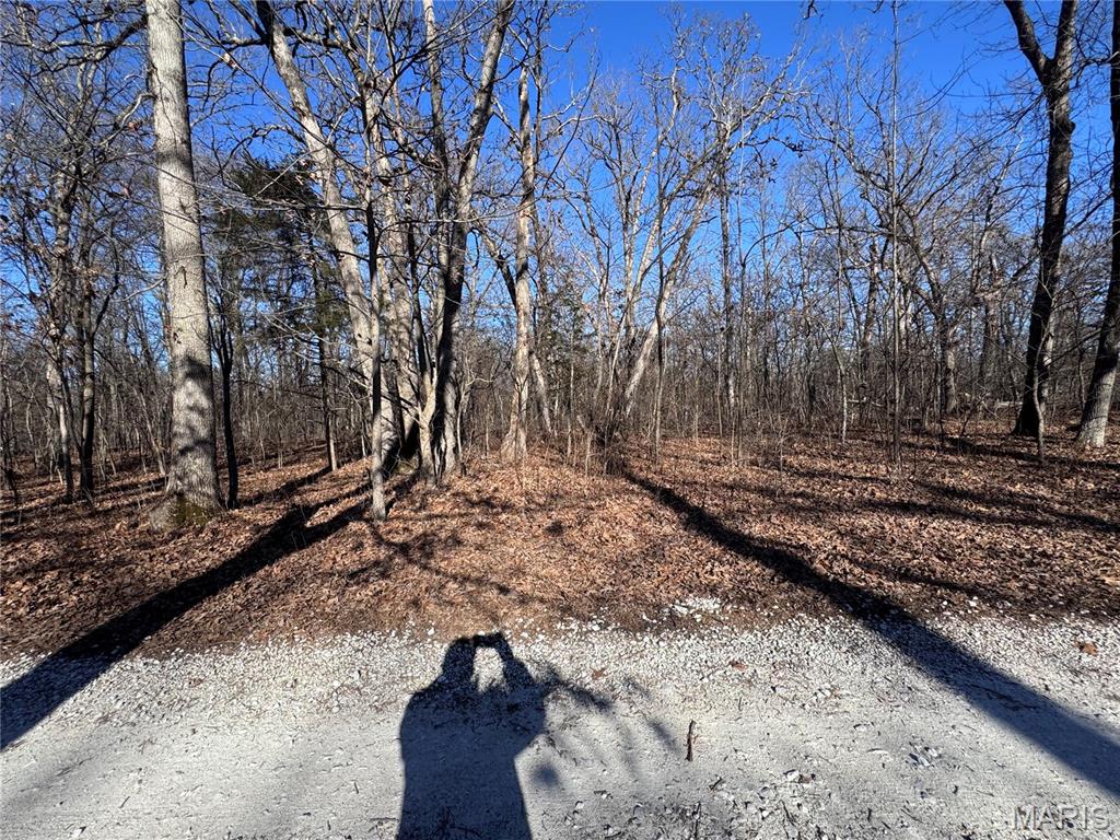 Hilltop Trails - Land