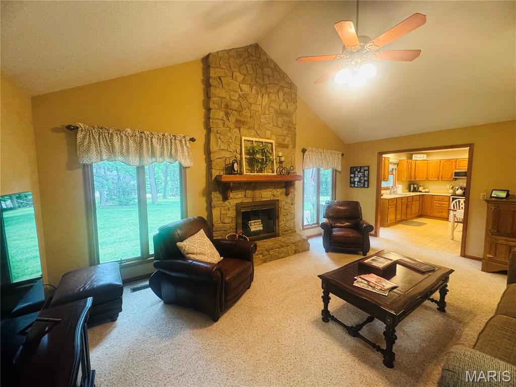 Windmere Estates - Residential
