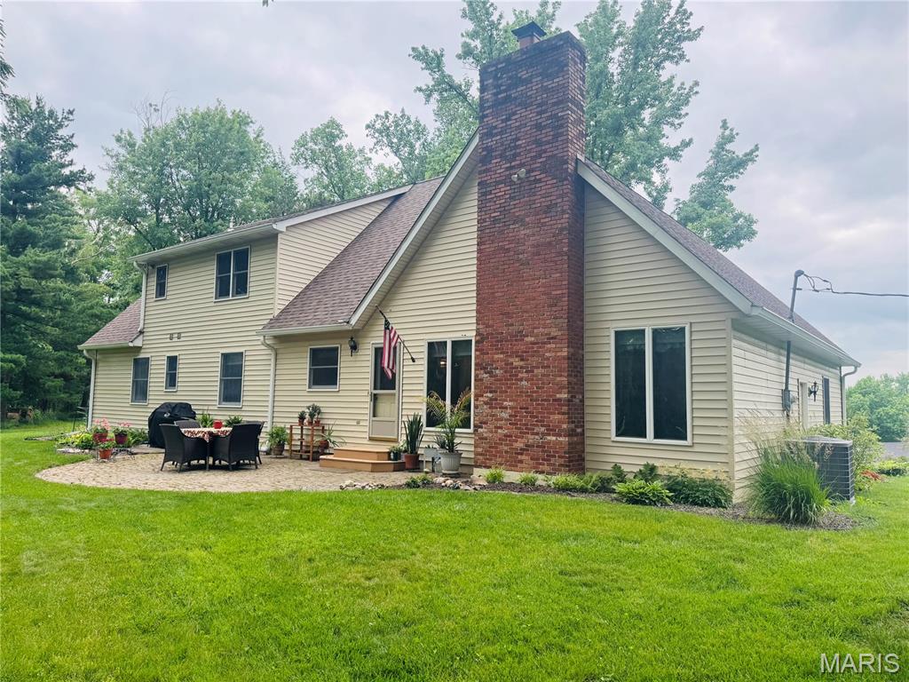 Windmere Estates - Residential