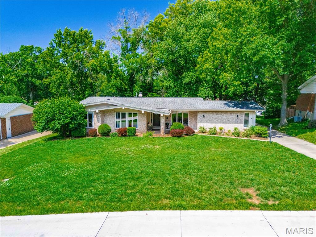 Claymont - Residential