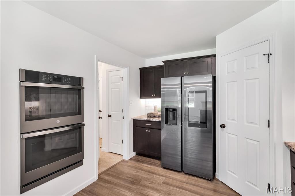 Oaks at Lexington #5 - Residential