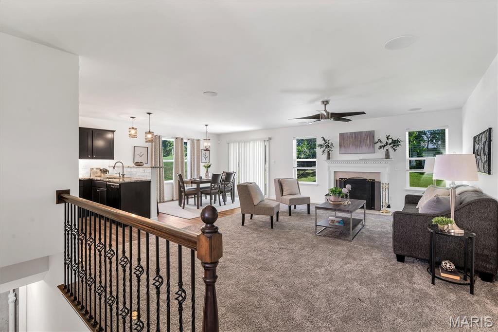 Oaks at Lexington #5 - Residential