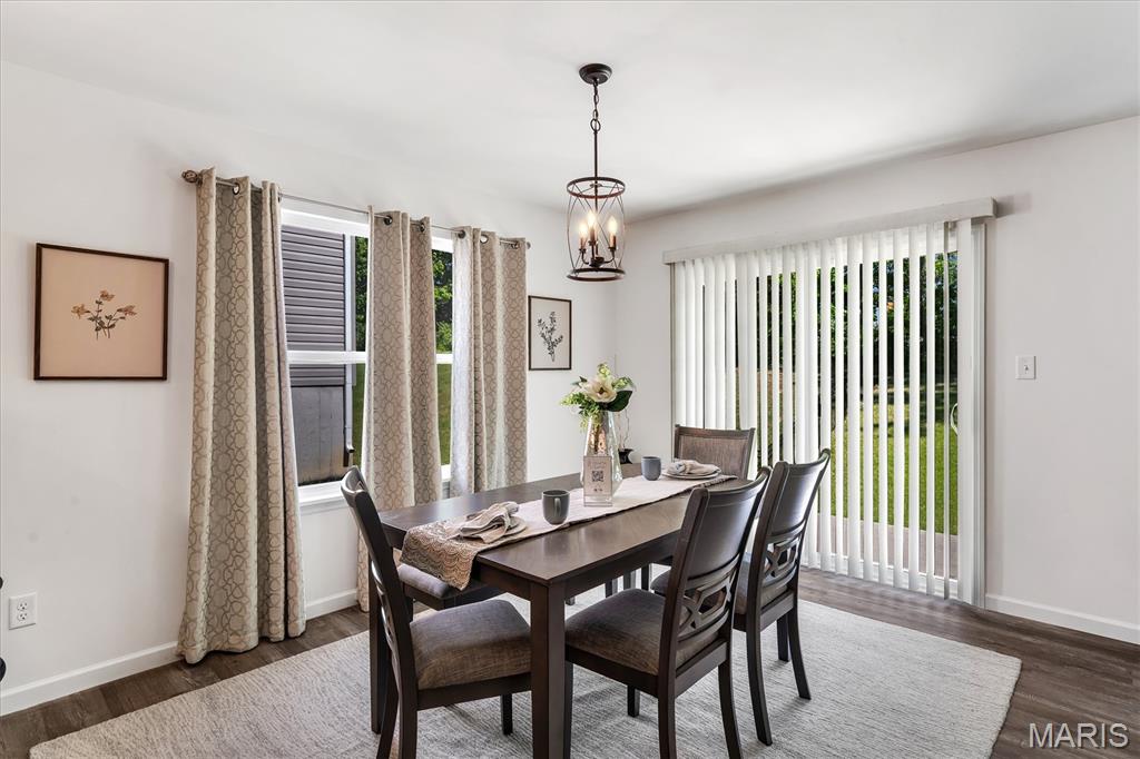 Oaks at Lexington #5 - Residential