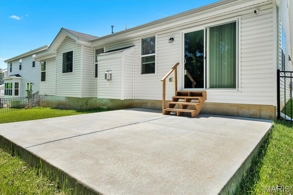 Oaks at Lexington #5 - Residential